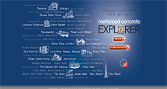Desktop Screenshot of explorer.crsi.org